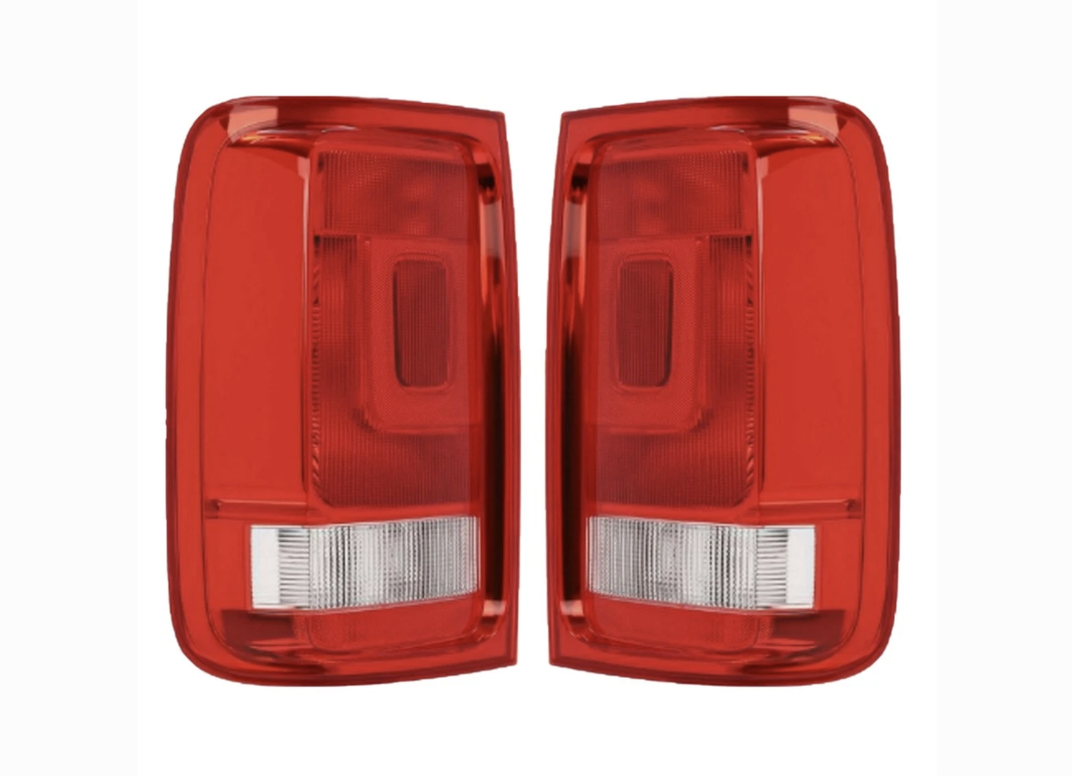 Factory Engros Baglygte til Volkswagen Amarok 2012