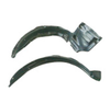 Inner Fender fits Toyota Hilux Vigo 2005