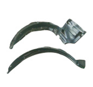 Inu Fender baamu Toyota Hilux Vigo 2005