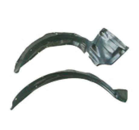 Inner Fender შეესაბამება Toyota Hilux Vigo 2005-ს