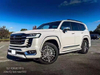 Toyota Land Cruiser 300 Mona Lisa Style Body Kit