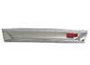 2015 Toyota Fortuner White Front Bumper Moulding