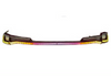 2021 Toyota Fortuner Modified LED Taillamps with LED Garnish – Light Bar Design