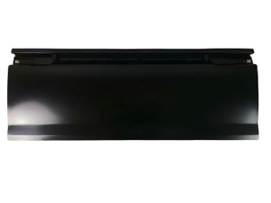 Hilux Vigo 2008 Rear Door Panel (4 Door Version)