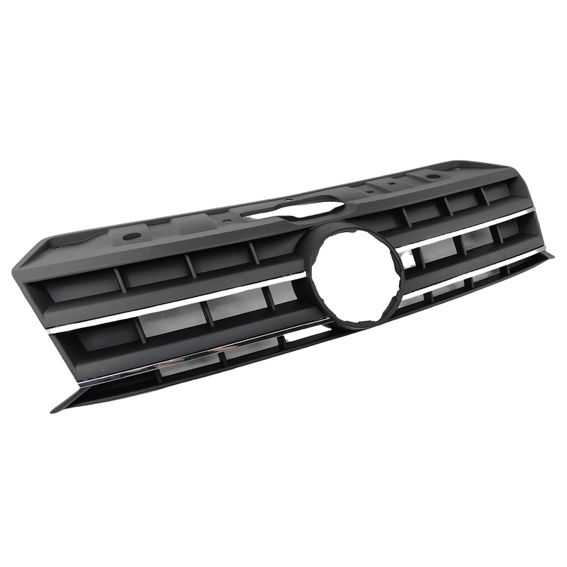 Amarok 2012 Grille | Volkswagen Amarok 2012 အတွက် စက်ရုံလက်ကား ရှေ့ဘန်ပါကင်